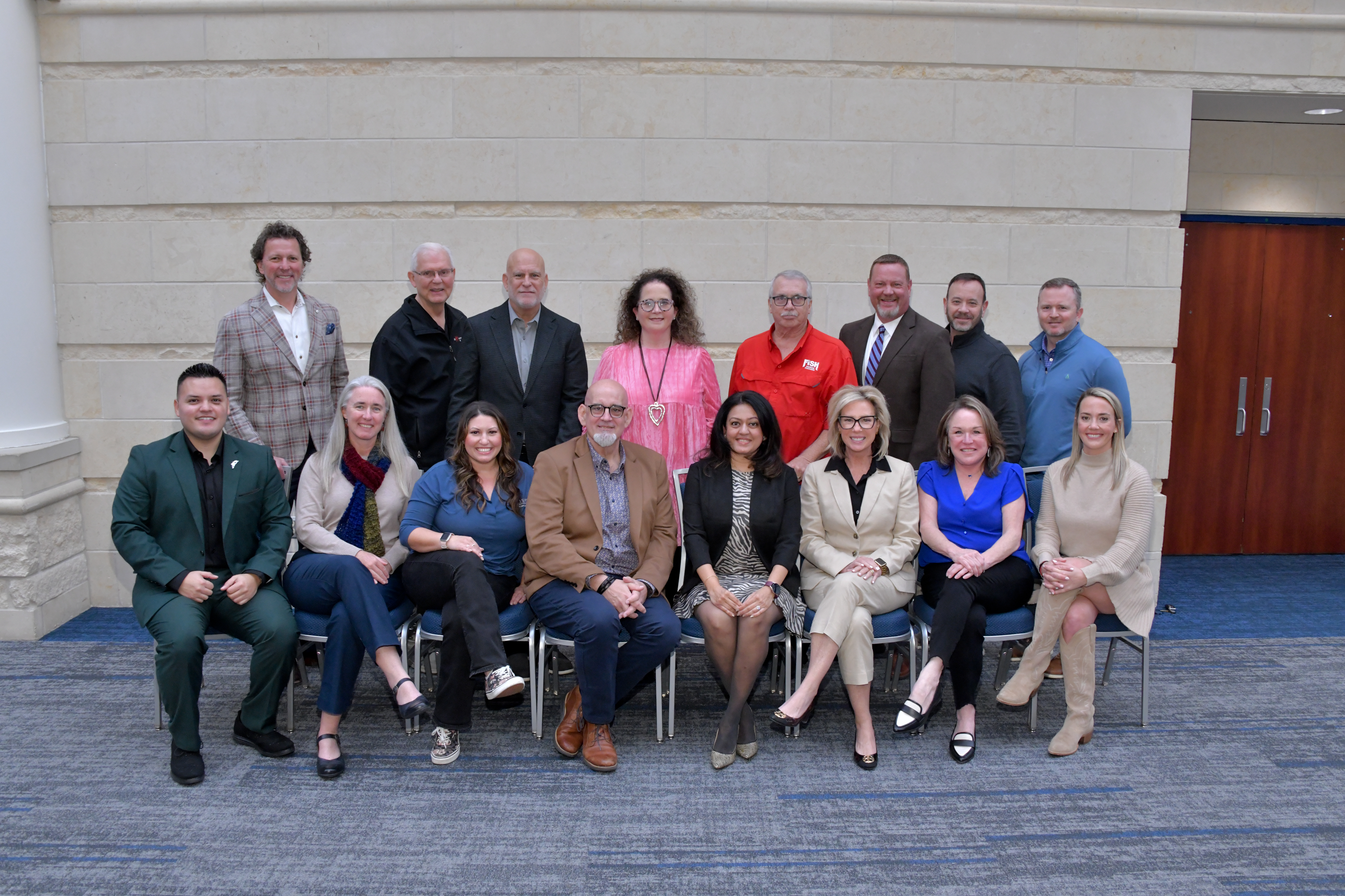 CFHCOC January Lunch 2026